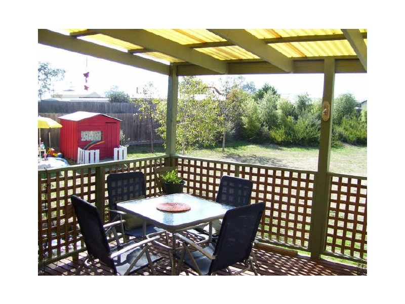 3 Coates Court, Acheron VIC 3714