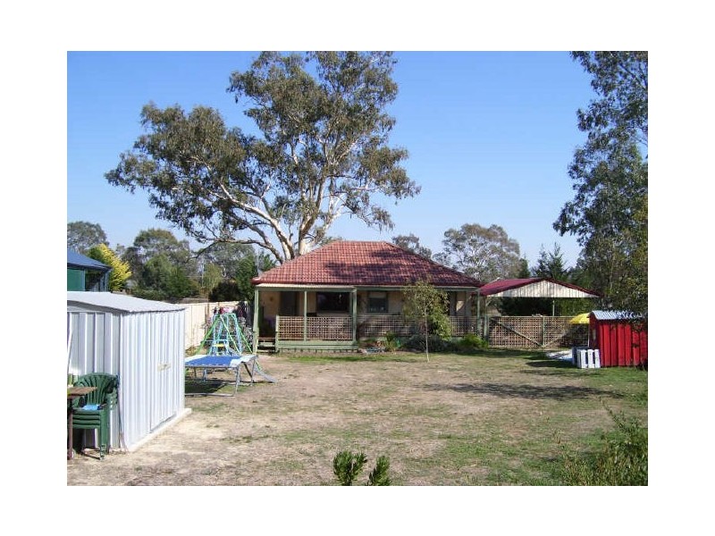 3 Coates Court, Acheron VIC 3714