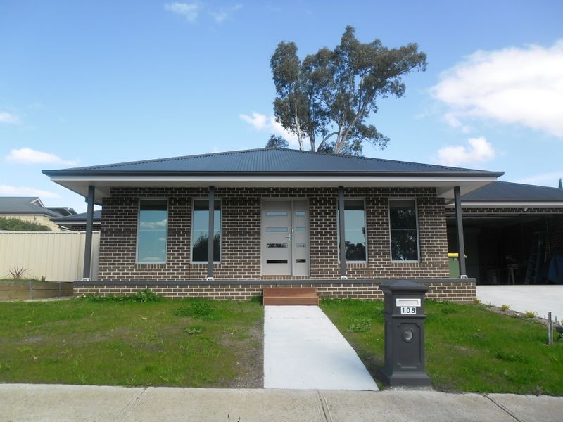 108 Cooper Street, Alexandra VIC 3714