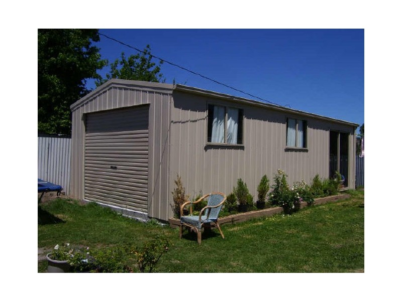 18 McKenzie St, Alexandra VIC 3714