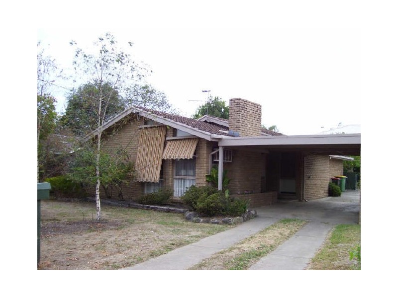 33 Rose Street, Alexandra VIC 3714