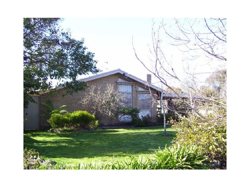 33 Rose Street, Alexandra VIC 3714