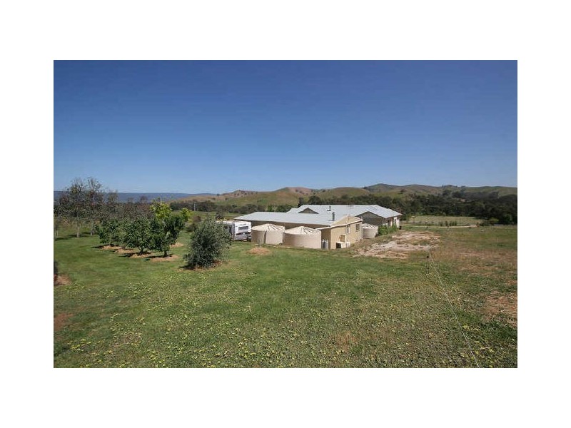 113 Swann Road, Alexandra VIC 3714