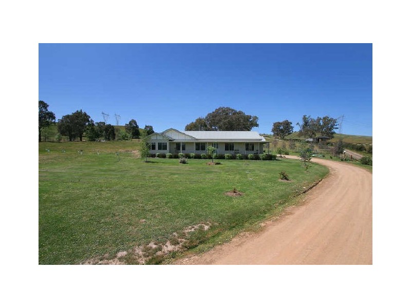 113 Swann Road, Alexandra VIC 3714