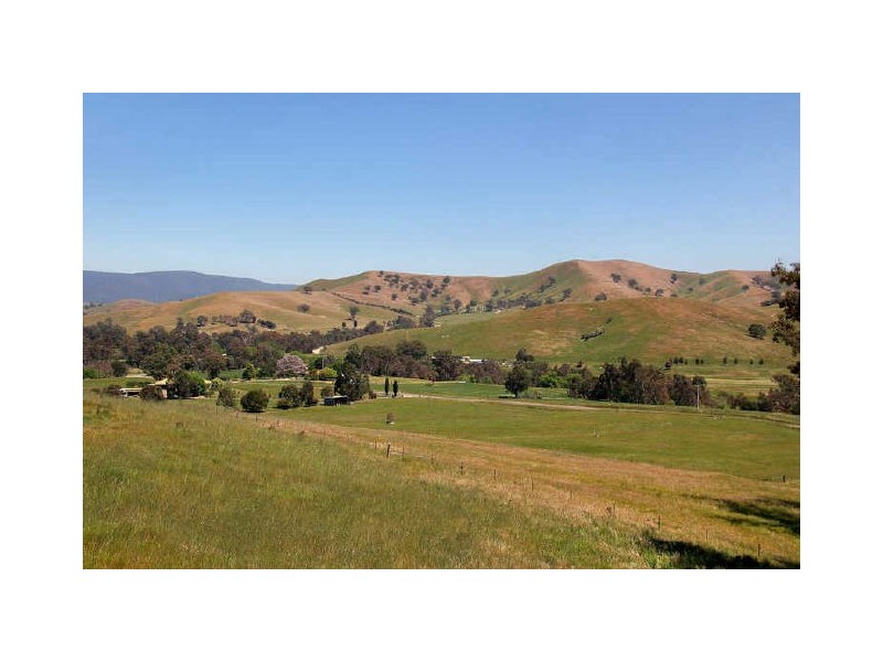 113 Swann Road, Alexandra VIC 3714