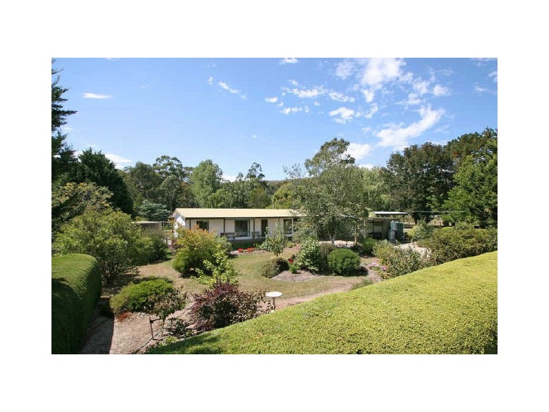 40 Mareeba Ave, Buxton VIC 3711