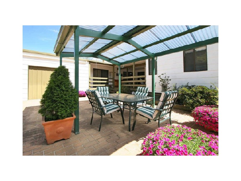 40 Mareeba Ave, Buxton VIC 3711