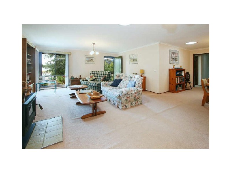 40 Mareeba Ave, Buxton VIC 3711