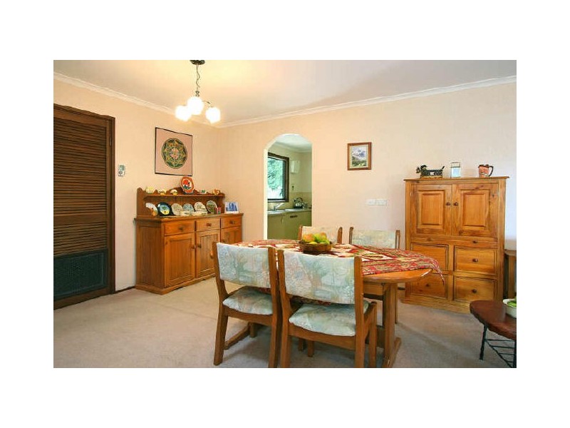 40 Mareeba Ave, Buxton VIC 3711