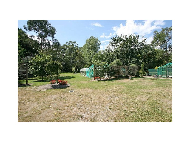 40 Mareeba Ave, Buxton VIC 3711