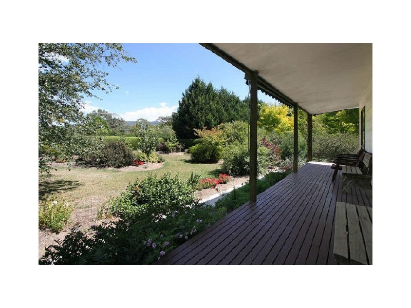 40 Mareeba Ave, Buxton VIC 3711