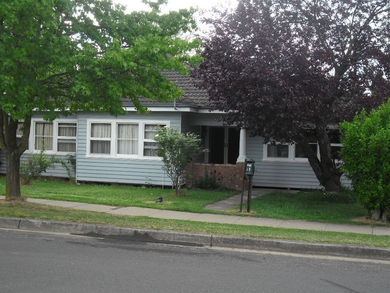 61 Nihil Street, Alexandra VIC 3714