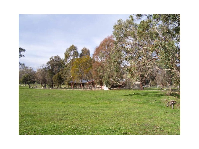 905 Gobur Road, Yarck VIC 3719
