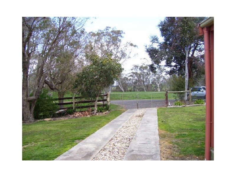 905 Gobur Road, Yarck VIC 3719