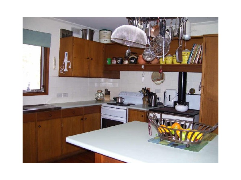 905 Gobur Road, Yarck VIC 3719