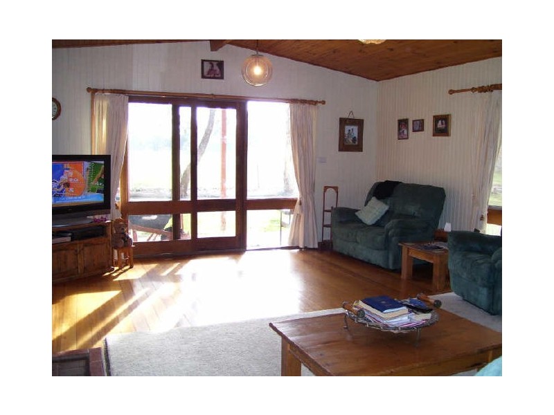 905 Gobur Road, Yarck VIC 3719