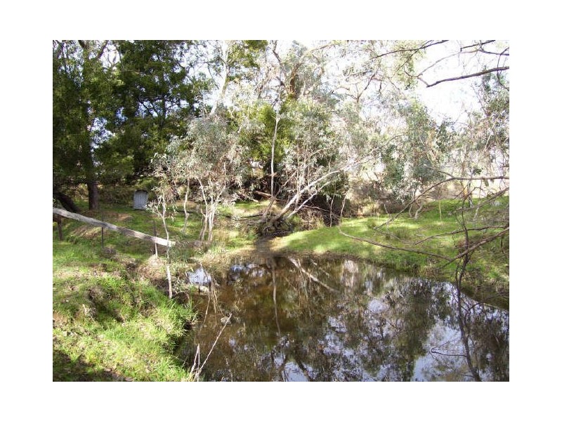 905 Gobur Road, Yarck VIC 3719