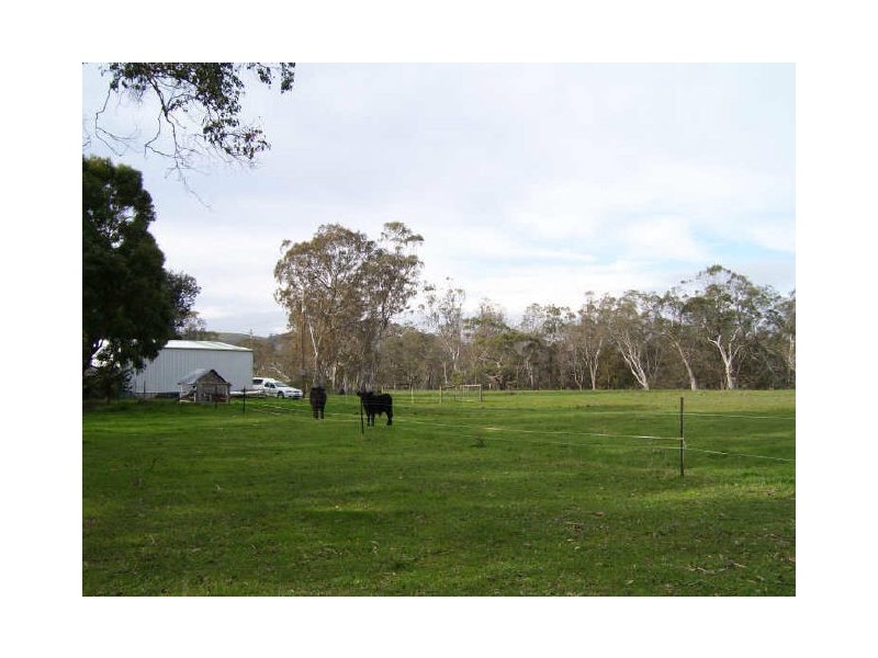 905 Gobur Road, Yarck VIC 3719