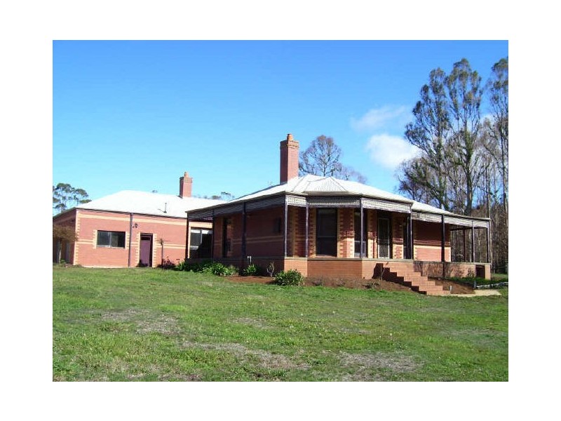 114 Marysville Road, Marysville VIC 3779
