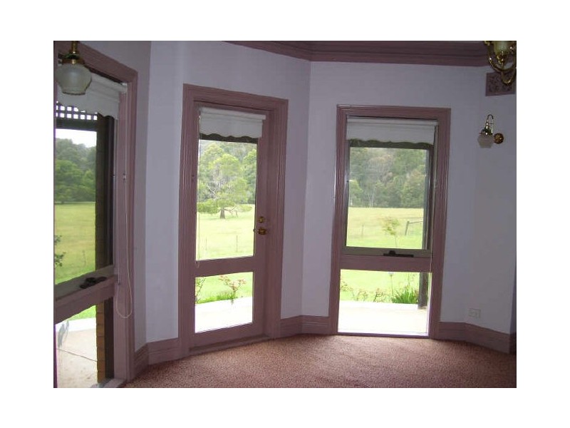 114 Marysville Road, Marysville VIC 3779