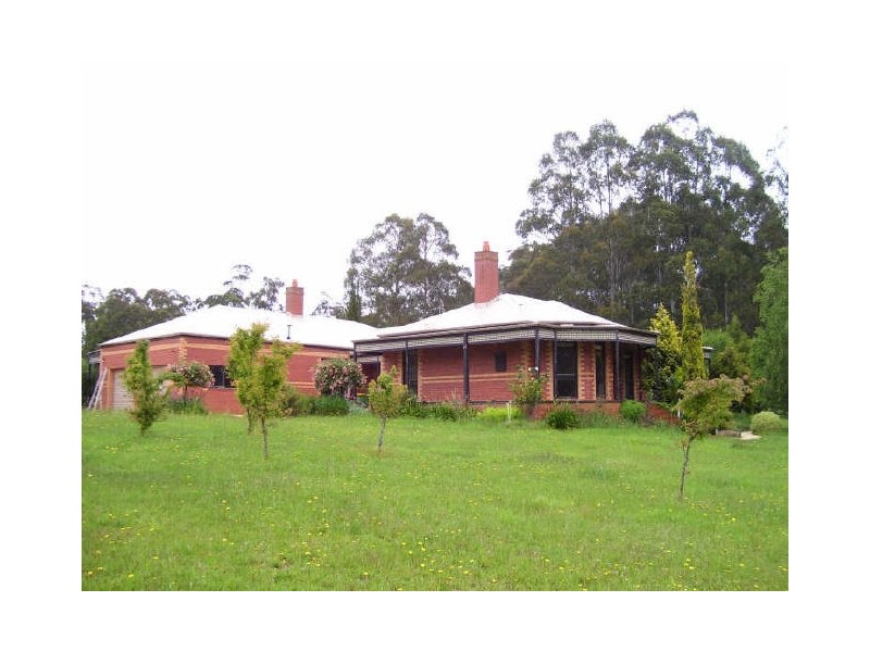114 Marysville Road, Marysville VIC 3779