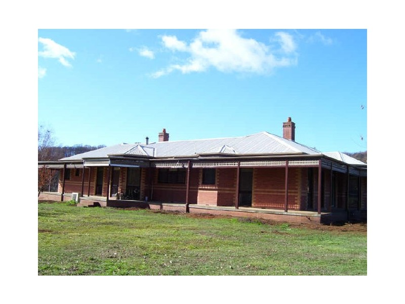 114 Marysville Road, Marysville VIC 3779