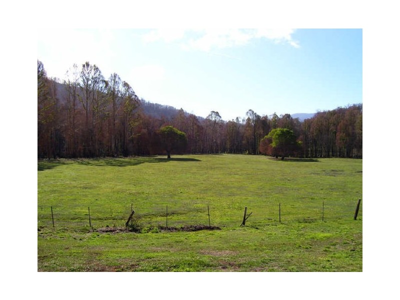 114 Marysville Road, Marysville VIC 3779