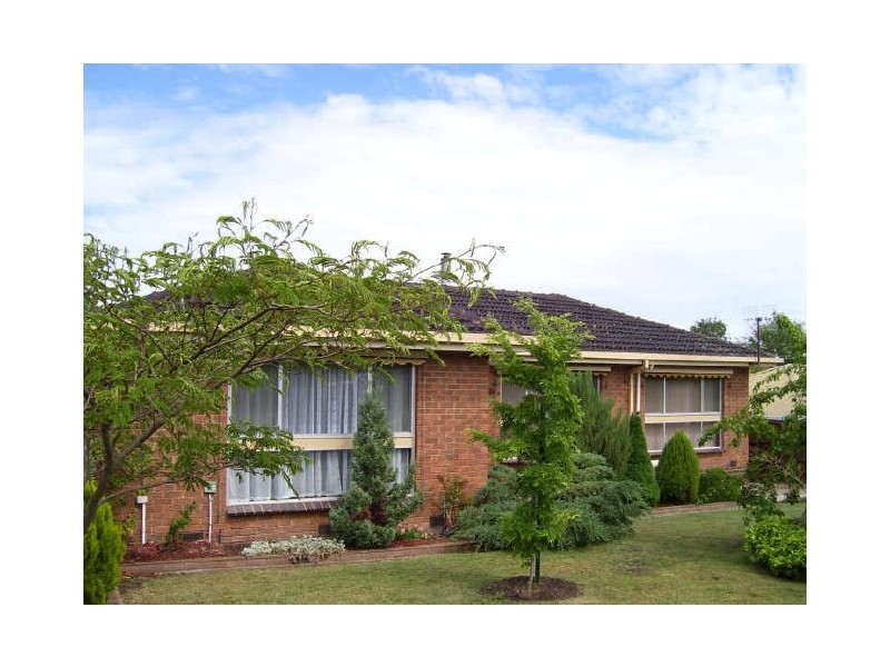 46 Webster Street, Alexandra VIC 3714