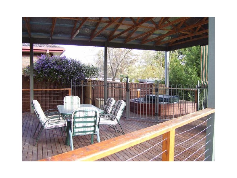 46 Webster Street, Alexandra VIC 3714