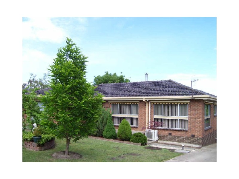 46 Webster Street, Alexandra VIC 3714