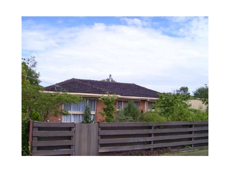 46 Webster Street, Alexandra VIC 3714