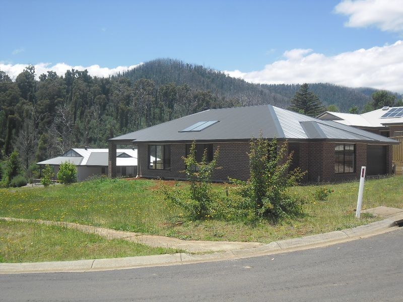 1 Gould Terrace, Marysville VIC 3779