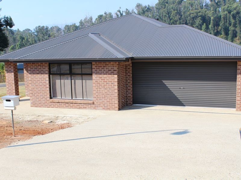 1 Gould Terrace, Marysville VIC 3779