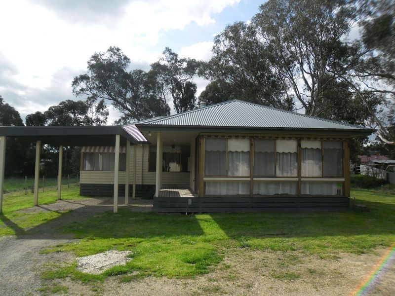 7 Nihil Street, Alexandra VIC 3714