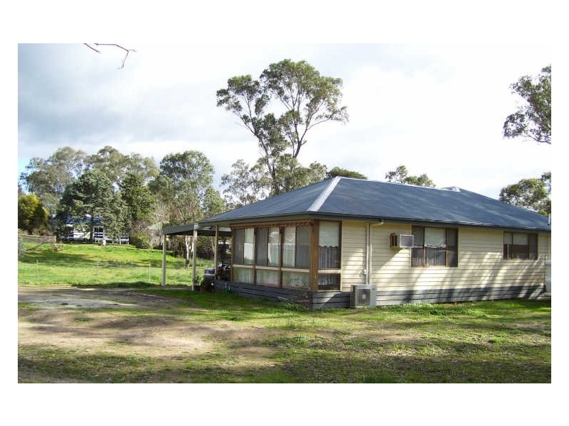 7 Nihil Street, Alexandra VIC 3714