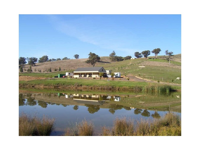 1/85 Hobans Road, Alexandra VIC 3714