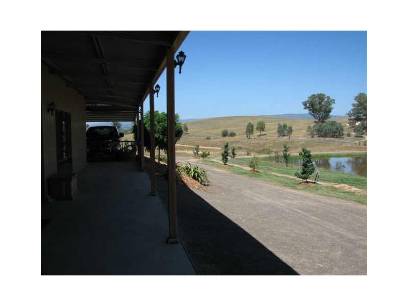 1/85 Hobans Road, Alexandra VIC 3714