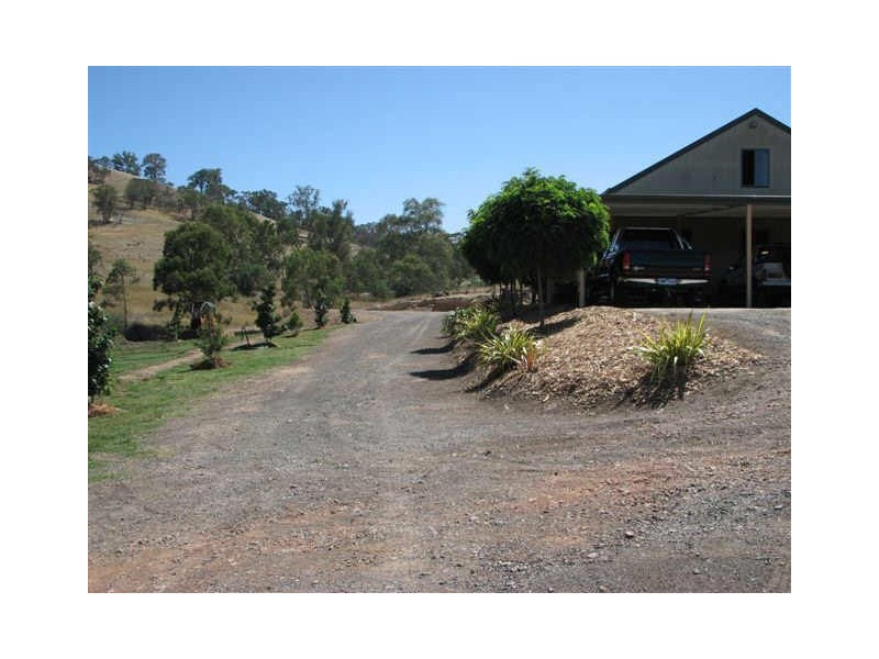 1/85 Hobans Road, Alexandra VIC 3714