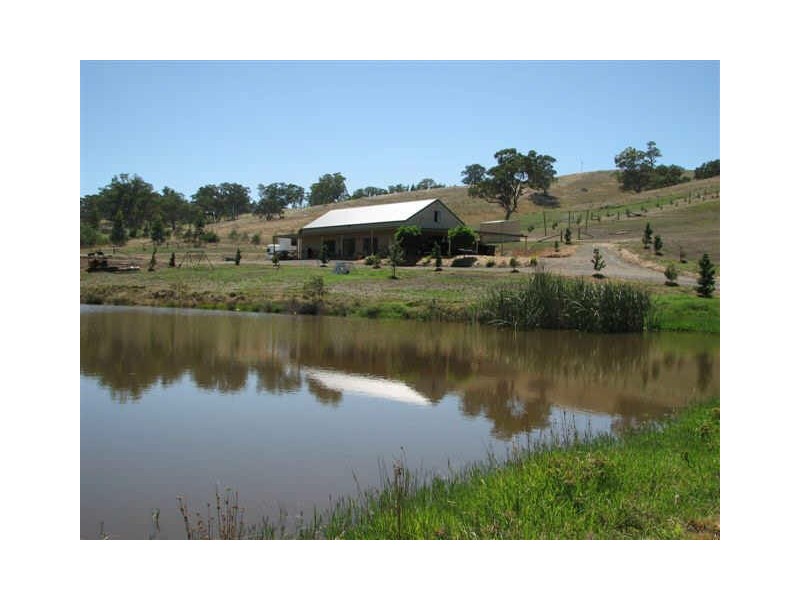 1/85 Hobans Road, Alexandra VIC 3714