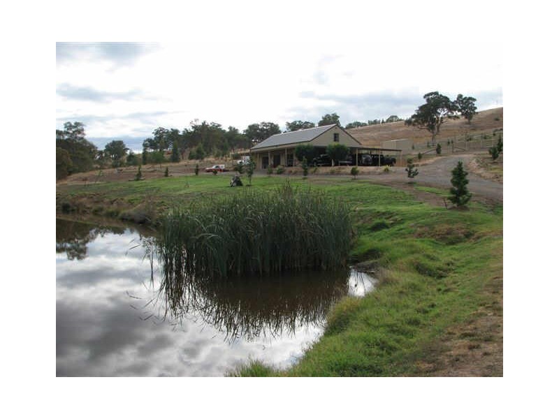 1/85 Hobans Road, Alexandra VIC 3714