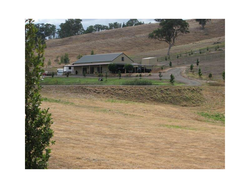 1/85 Hobans Road, Alexandra VIC 3714