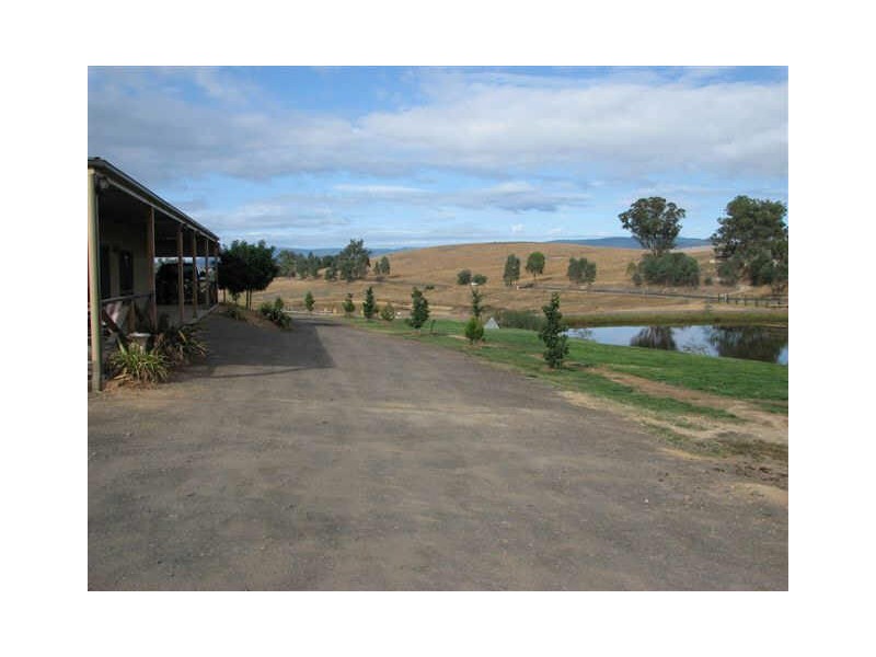 1/85 Hobans Road, Alexandra VIC 3714