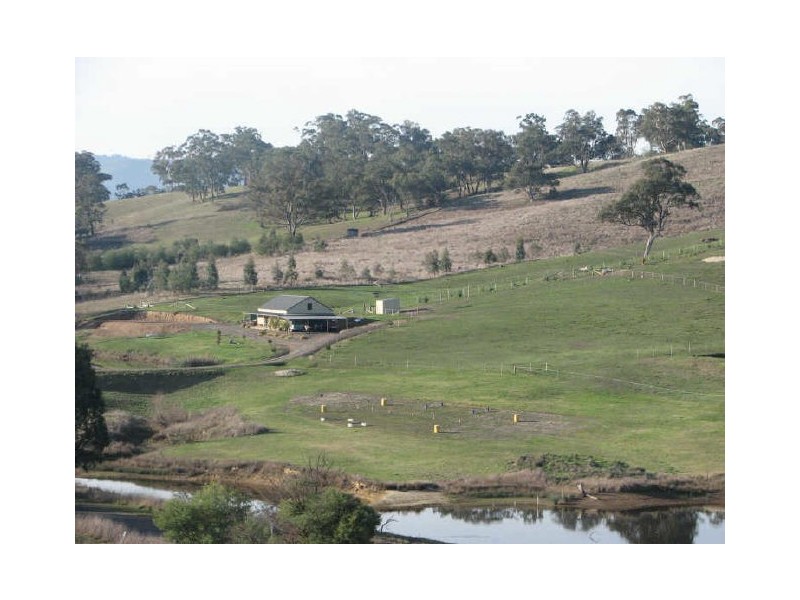 1/85 Hobans Road, Alexandra VIC 3714