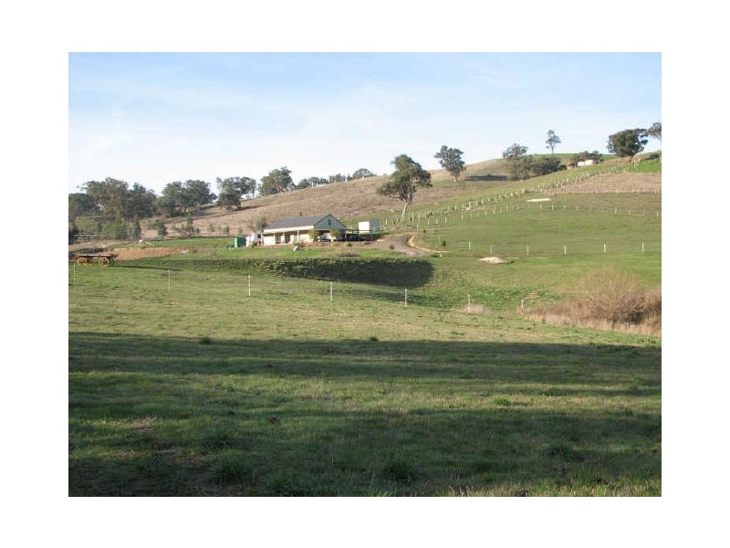 1/85 Hobans Road, Alexandra VIC 3714