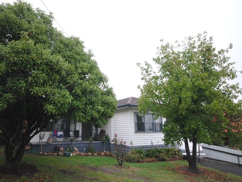 58 Webster Street, Alexandra VIC 3714