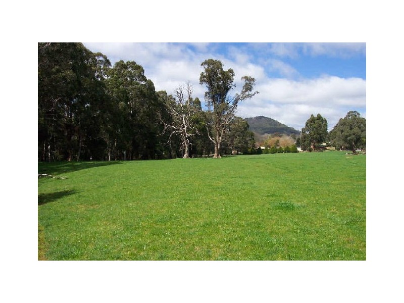 Lyell Street, Marysville VIC 3779