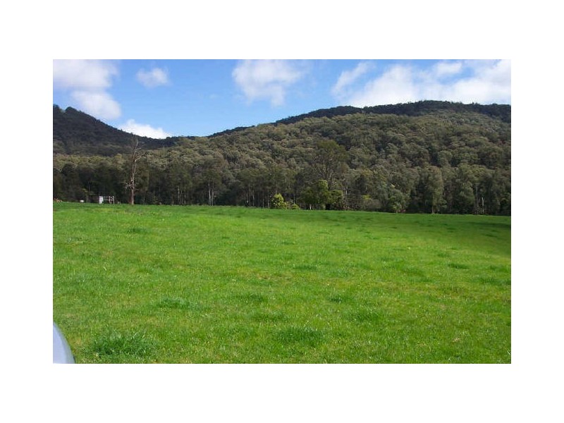 Lyell Street, Marysville VIC 3779