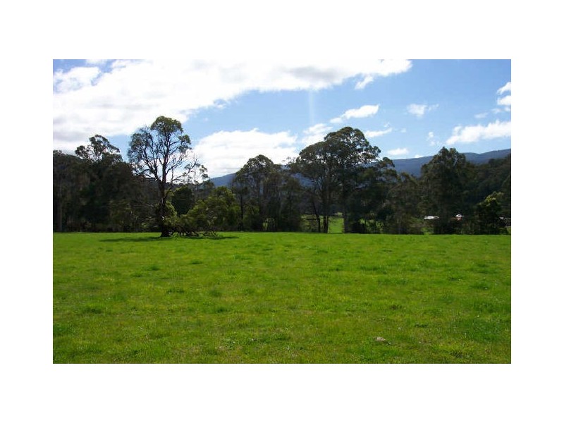 Lyell Street, Marysville VIC 3779