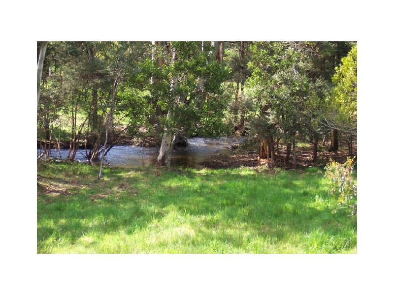 Lyell Street, Marysville VIC 3779