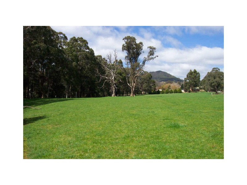 Lyell Street, Marysville VIC 3779